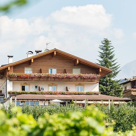 Tirolerhof Pension Natz-Schabs Exterior foto