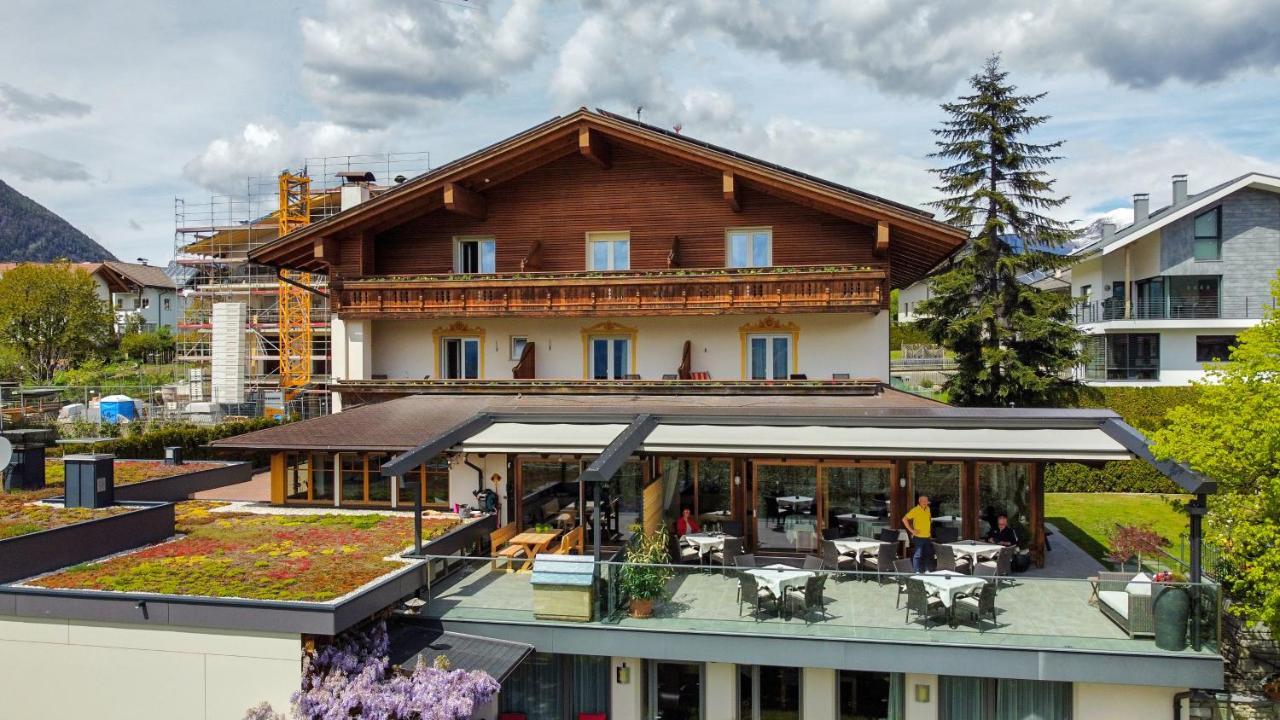Tirolerhof Pension Natz-Schabs Exterior foto