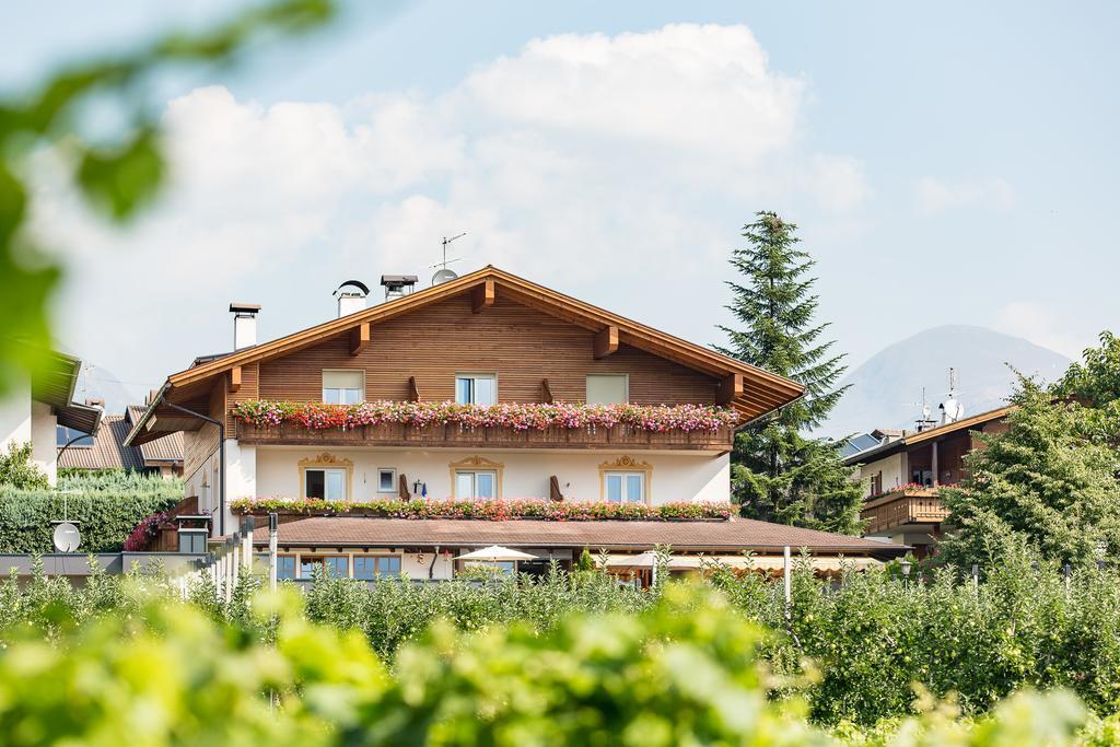 Tirolerhof Pension Natz-Schabs Exterior foto