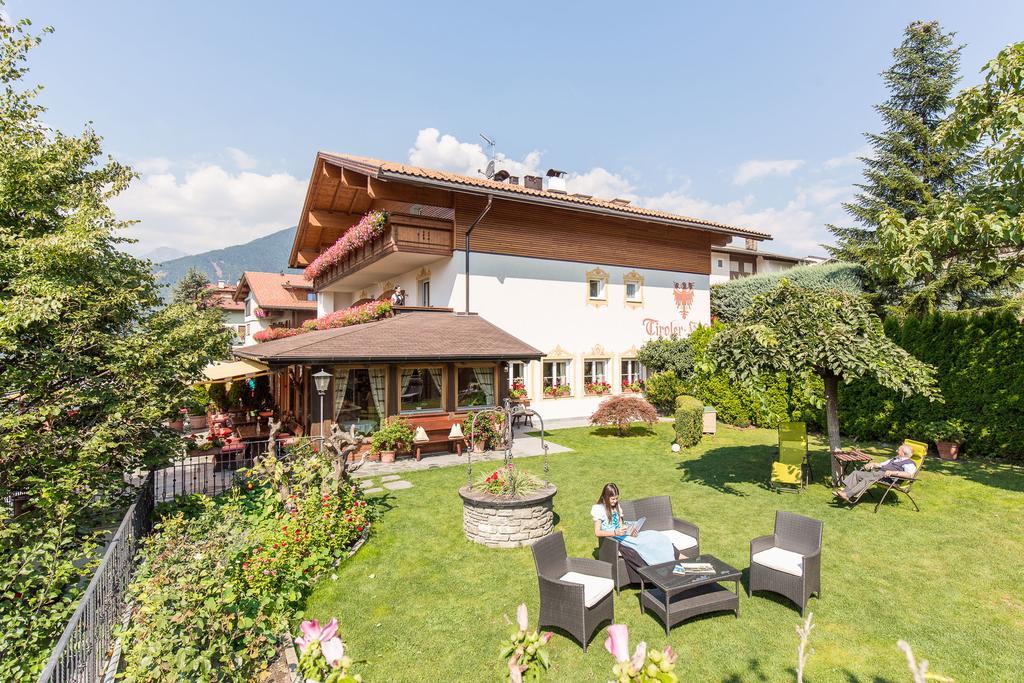Tirolerhof Pension Natz-Schabs Exterior foto